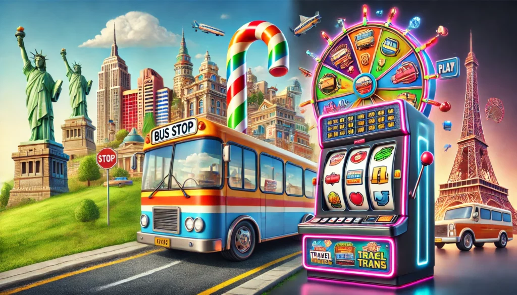 Aturan Slot Online Hanya Tiga Yang Ada