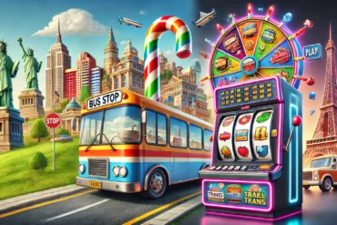 Aturan Slot Online Hanya Tiga Yang Ada