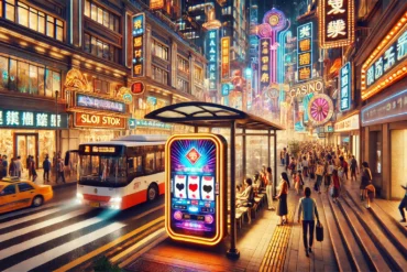 Permainan Terbaik Kasino Yaitu Slot Online